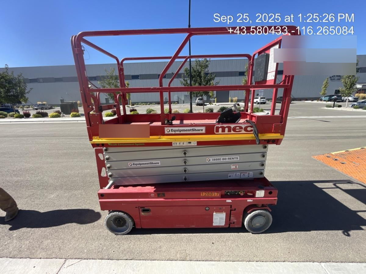 2021 MEC 3346SE