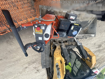 2025 HUSQVARNA FS 400 LV