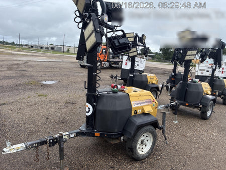 2021 ALLMAND NLV3GR