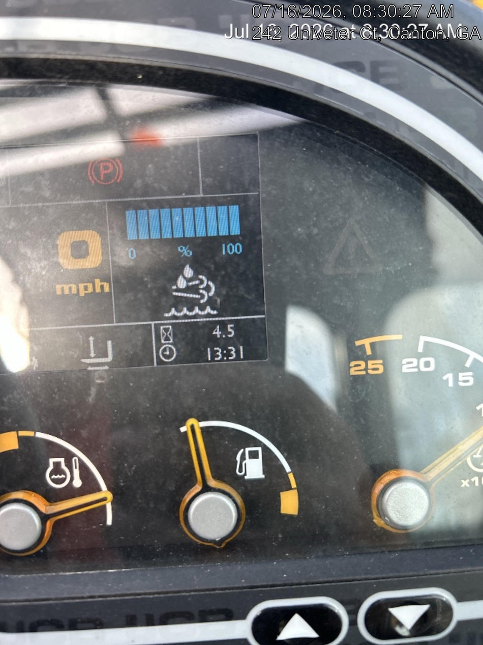 2026 JCB 510-56