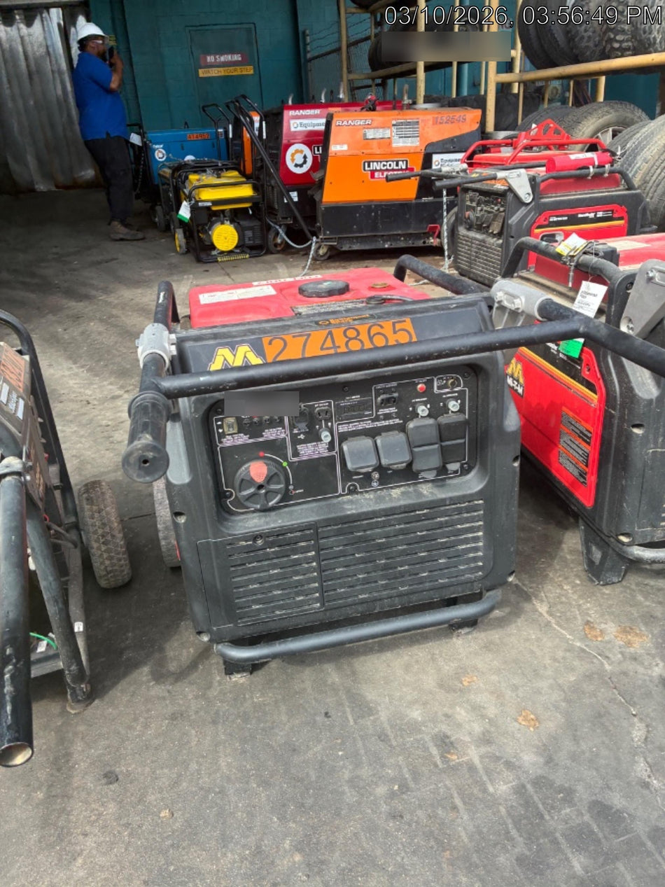 2022 MI-T-M GEN-8000-IMM1E