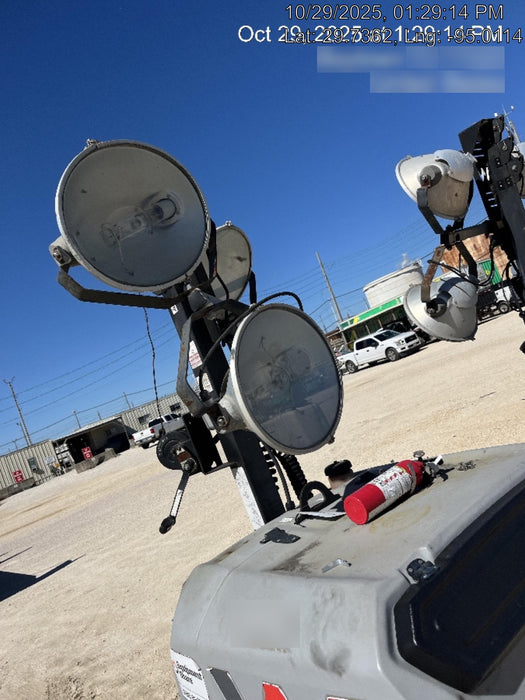 2019 WACKER NEUSON LTV6L-MH