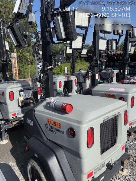 2024 WACKER NEUSON LTT4