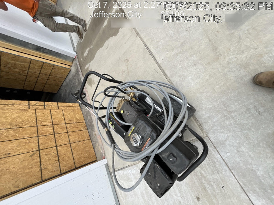 2025 MI-T-M CW-3504-5MGH