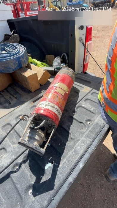 2024 MULTIQUIP ST3020BCUL