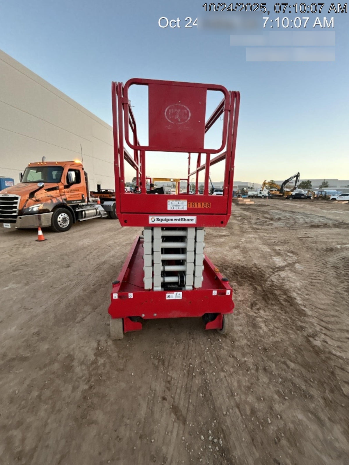 2021 MEC 4555SE