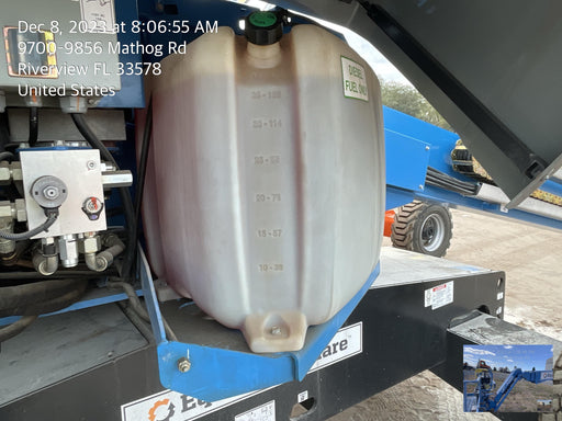 2023 SIMPSON SWT-52517