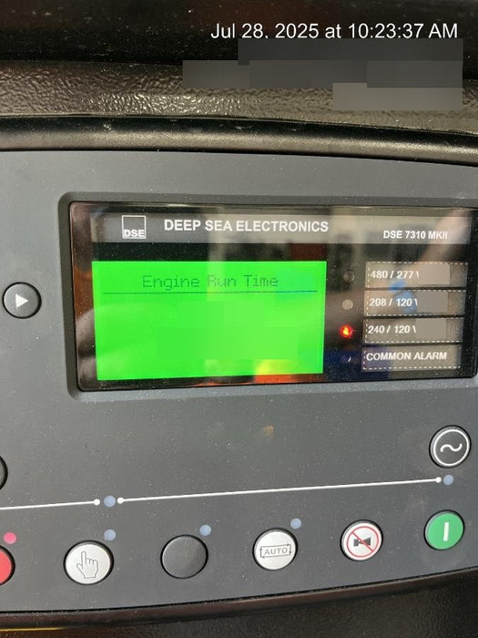 2023 FTG FP1600FQS-T