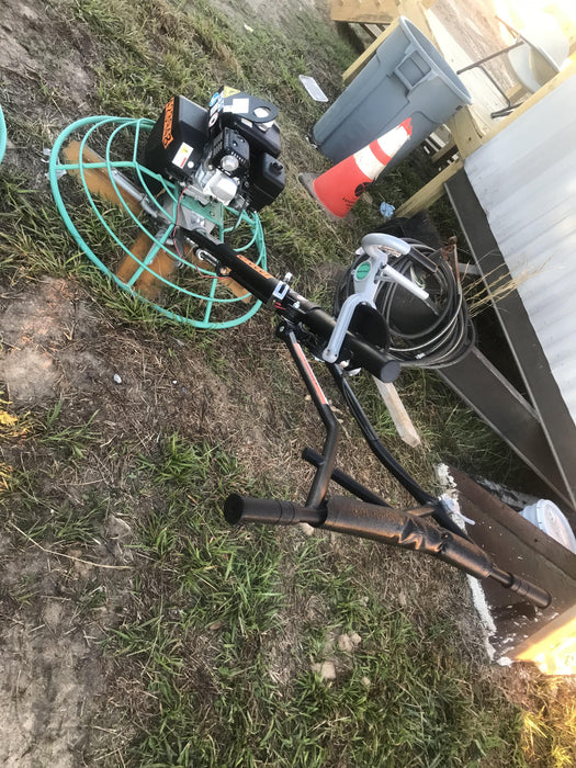 2024 MULTIQUIP J36H55