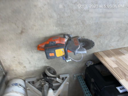 2020 HUSQVARNA K770