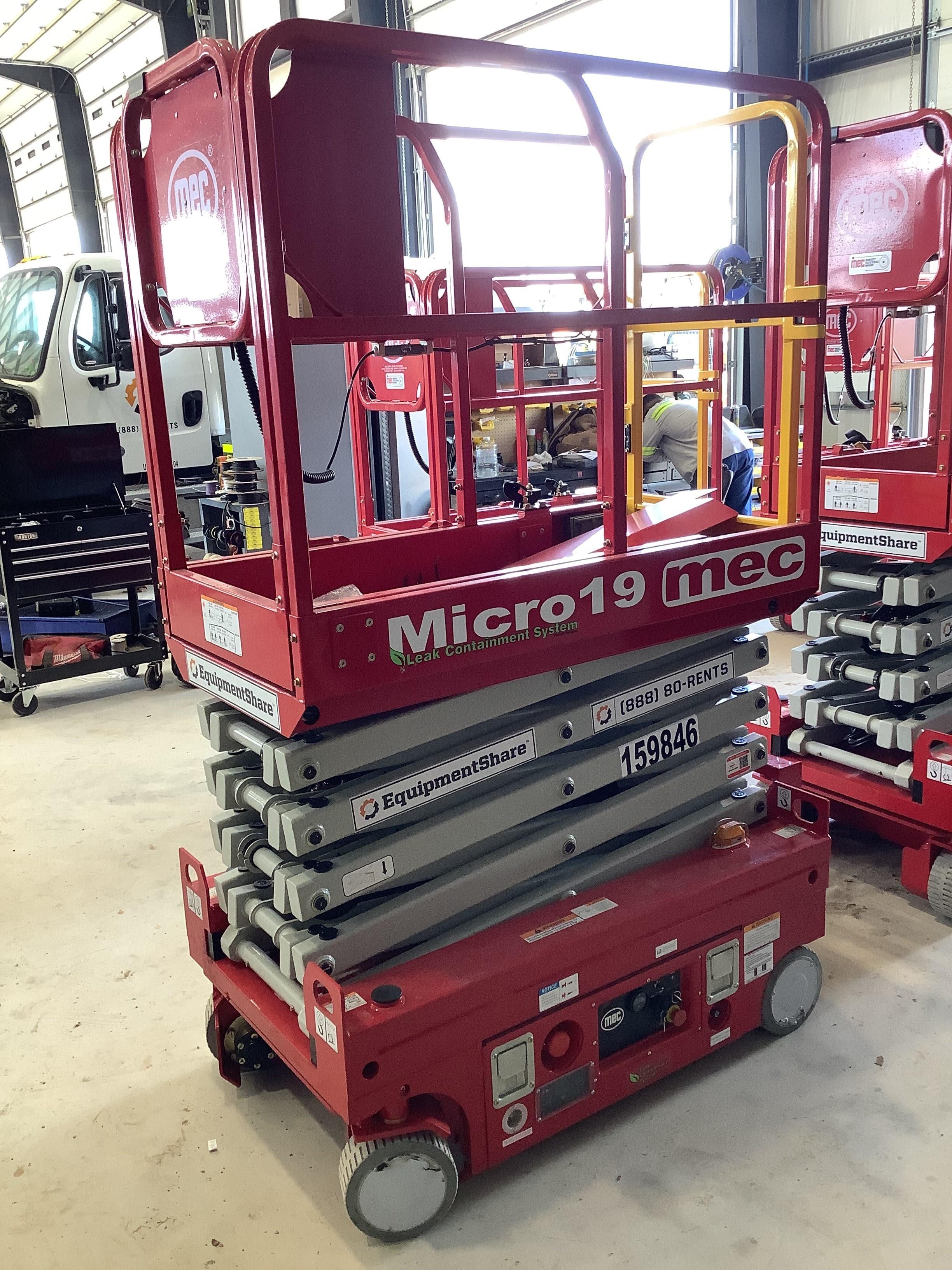 2021 MEC Micro 19