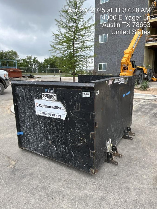 2023 STAR INDUSTRIES 1430