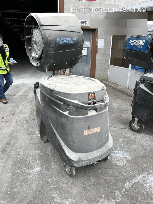 2021 POWER BREEZER PB10-A-06-B