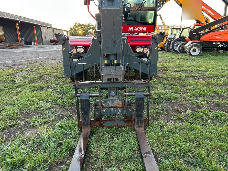 2022 MAGNI RTH 5.25