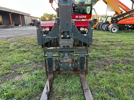 2022 MAGNI RTH 5.25