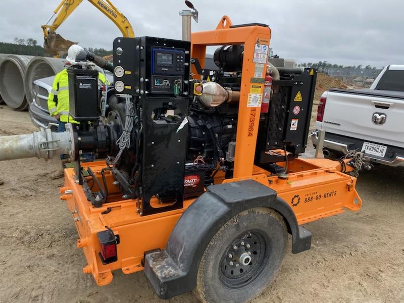 2021 PIONEER PP66S12L71-TD2.9L4