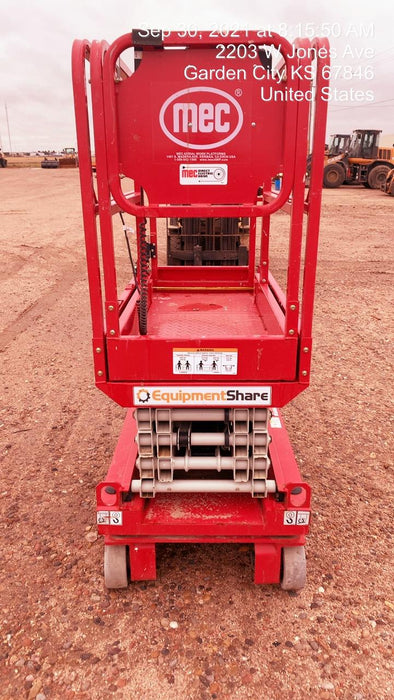 2018 MEC 1330SE MEC 1330SE w/2 Yr Full Extended Warranty