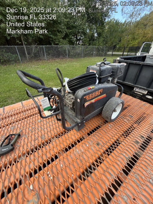 2025 MI-T-M CW-3504-5MGH