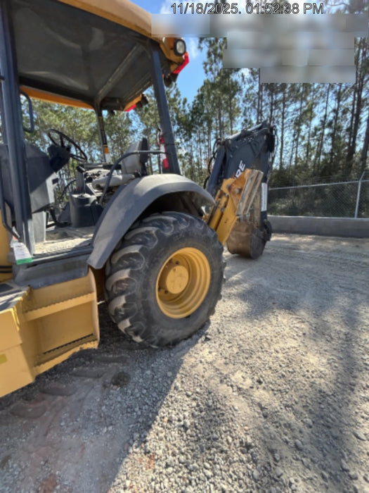2020 JOHN DEERE 310LEP - Extendable Stick