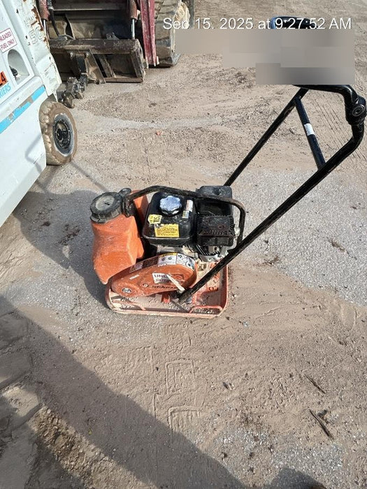 2023 MULTIQUIP MVC82VHW