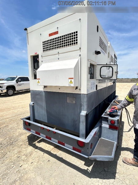 2020 ATLAS COPCO QAS250