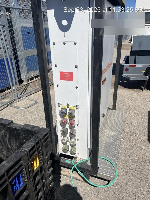 2022 TRYSTAR IL-126-VDE-45-LP