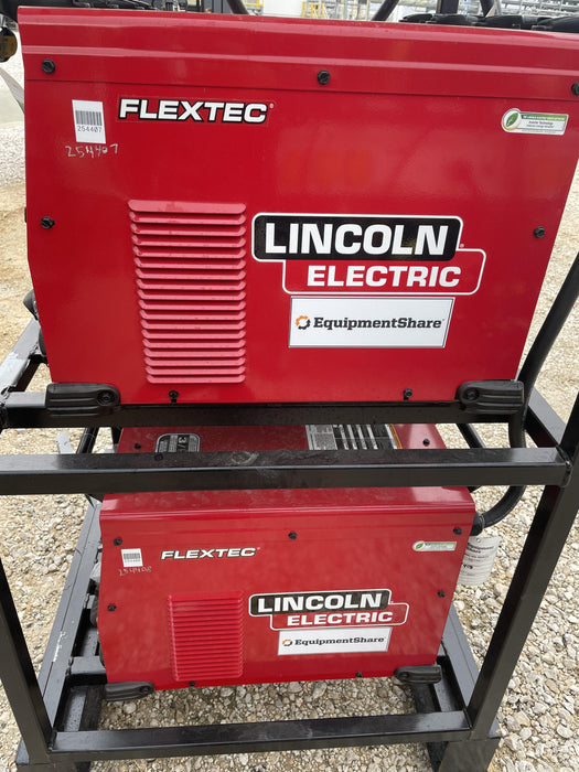 2022 LINCOLN ELECTRIC K3607-1