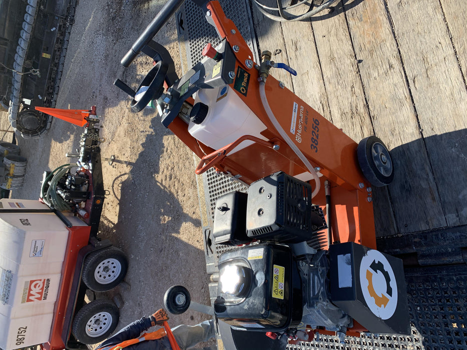 2019 HUSQVARNA FS 400 LV