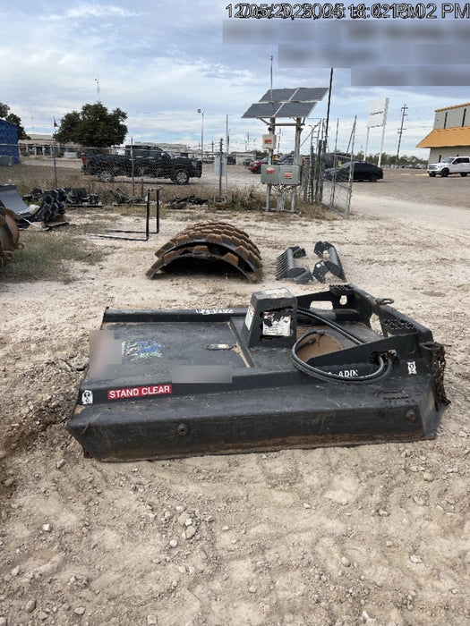 2022 PALADIN 30372A-0022