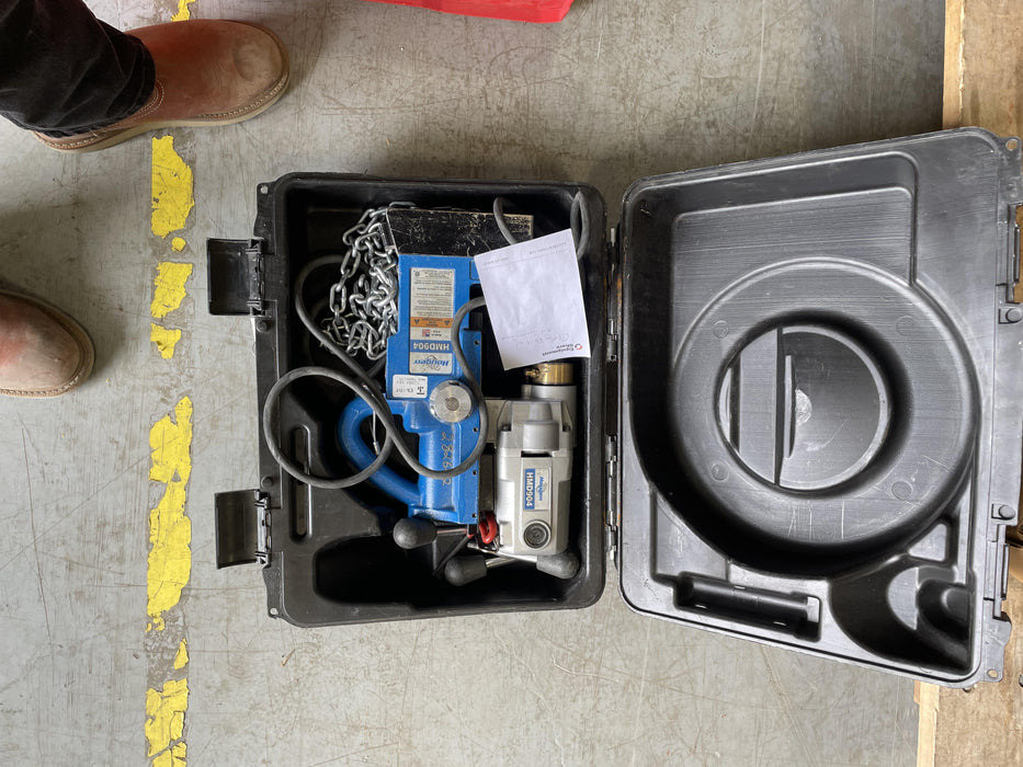 2022 HOUGEN MFG HMD904