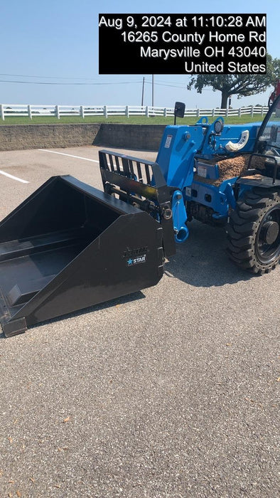 2024 STAR INDUSTRIES 1406B