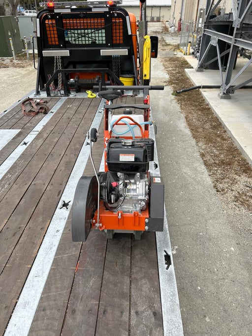 2024 HUSQVARNA FS 400 LV