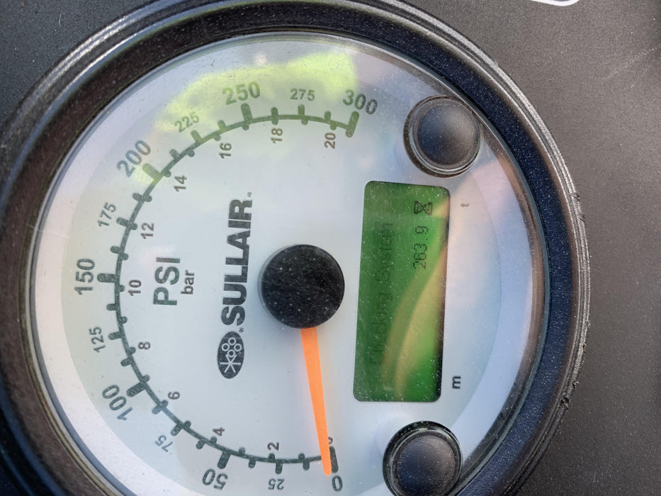 2019 SULLAIR 185-DPQ