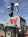 2019 Wacker Neuson LTV6K-LED Standard LED Towable Light Tower w/None