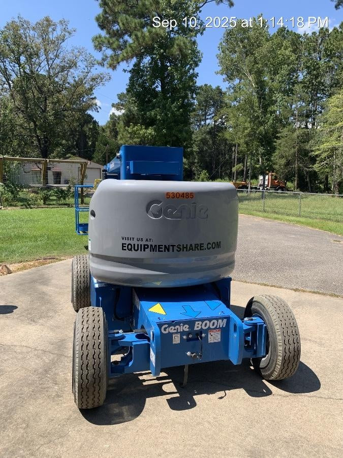 2025 GENIE Z-45/25J DC