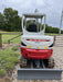 2023 TAKEUCHI TB235-2R