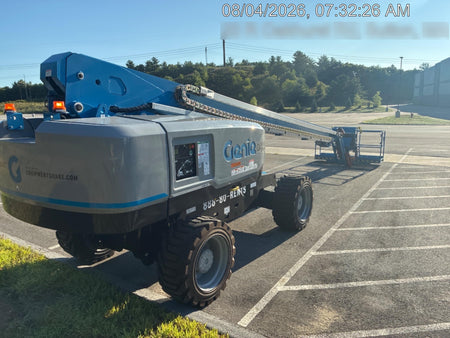 2026 GENIE S-85 XC