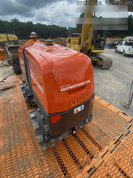 2026 HUSQVARNA LP9505