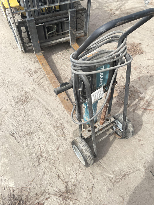 2019 MAKITA HM1812X3