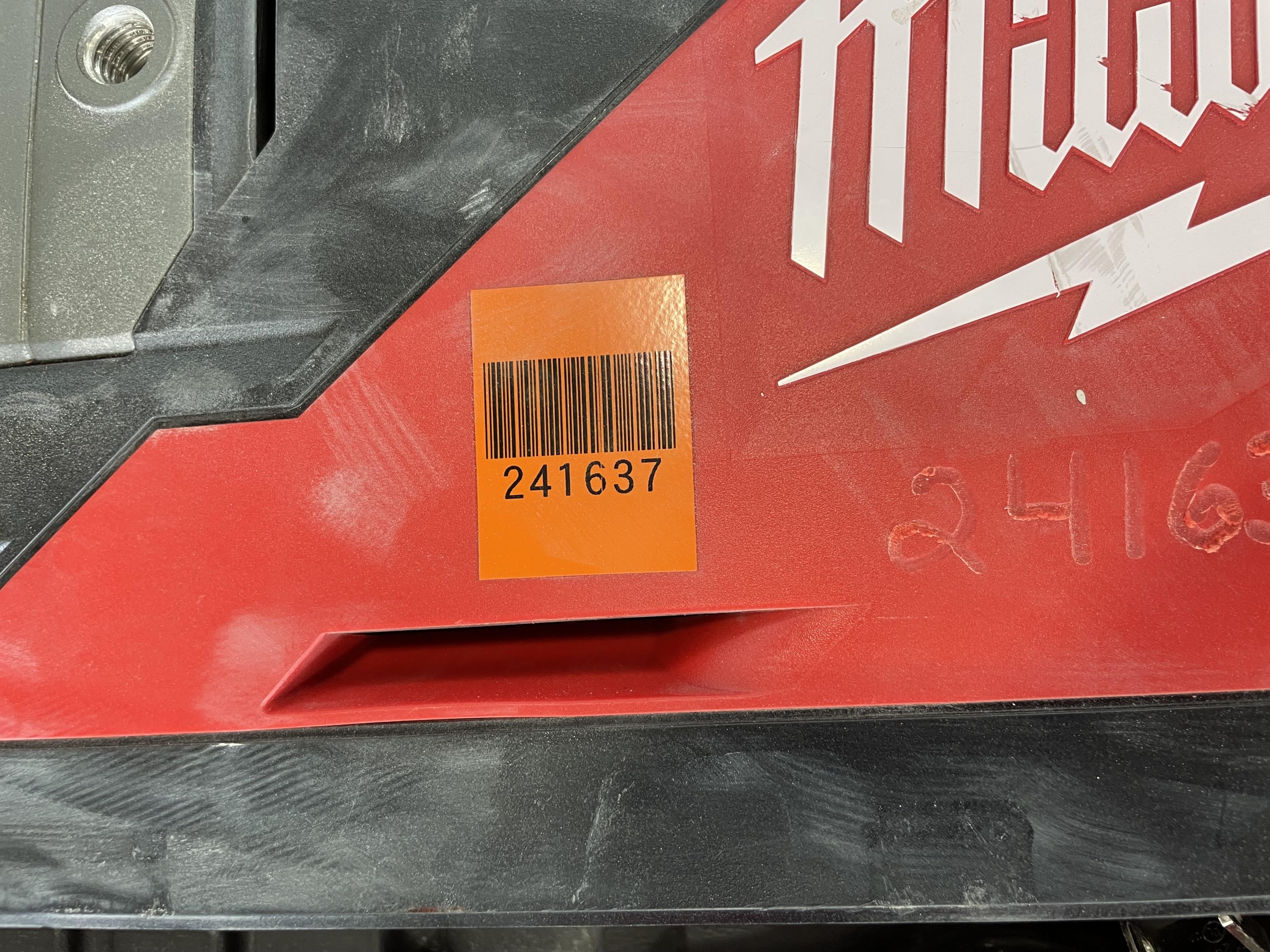 2022 MILWAUKEE MXF301-2CP