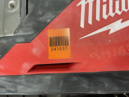 2022 MILWAUKEE MXF301-2CP
