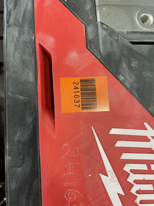 2022 MILWAUKEE MXF301-2CP