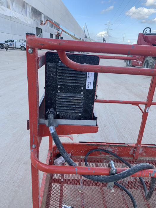 2021 LINCOLN ELECTRIC INVERTEC V276