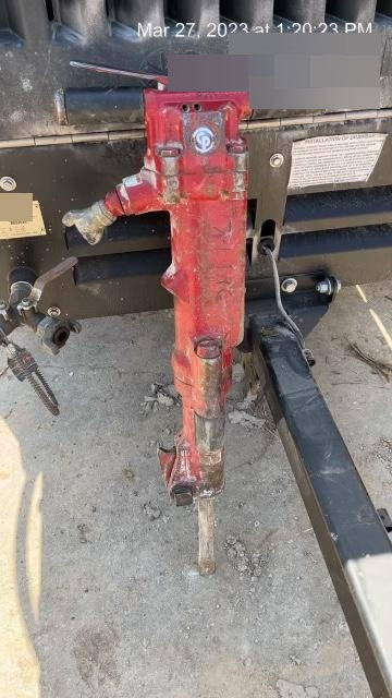 2020 CHICAGO PNEUMATIC CP 1290