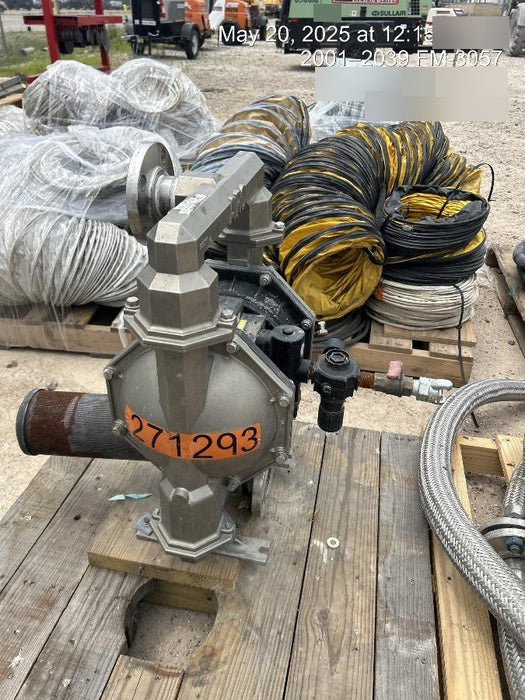 2022 INGERSOLL RAND PD20A-ASS-STT-B