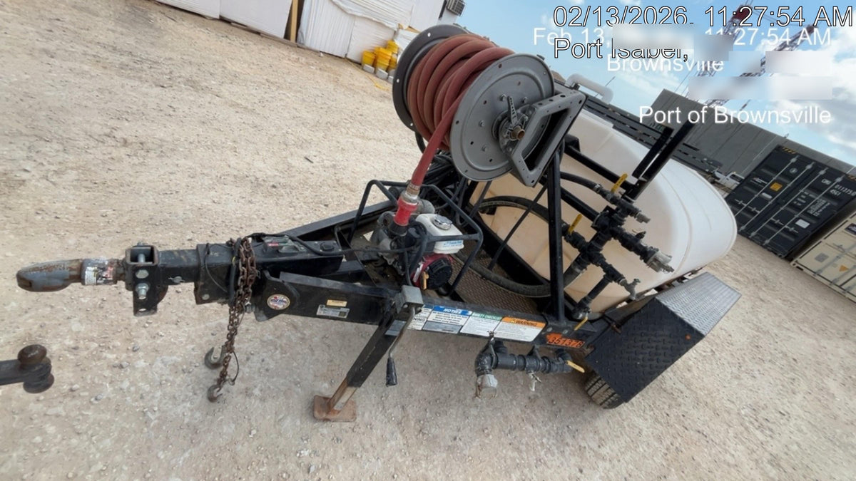 2023 WYLIE EXP-500L