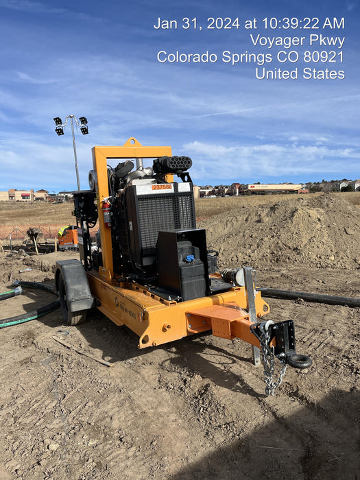 2022 PIONEER PP63C17L2-4045HFC06