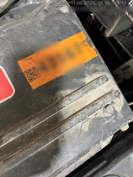 2024 LINCOLN ELECTRIC LN-25X