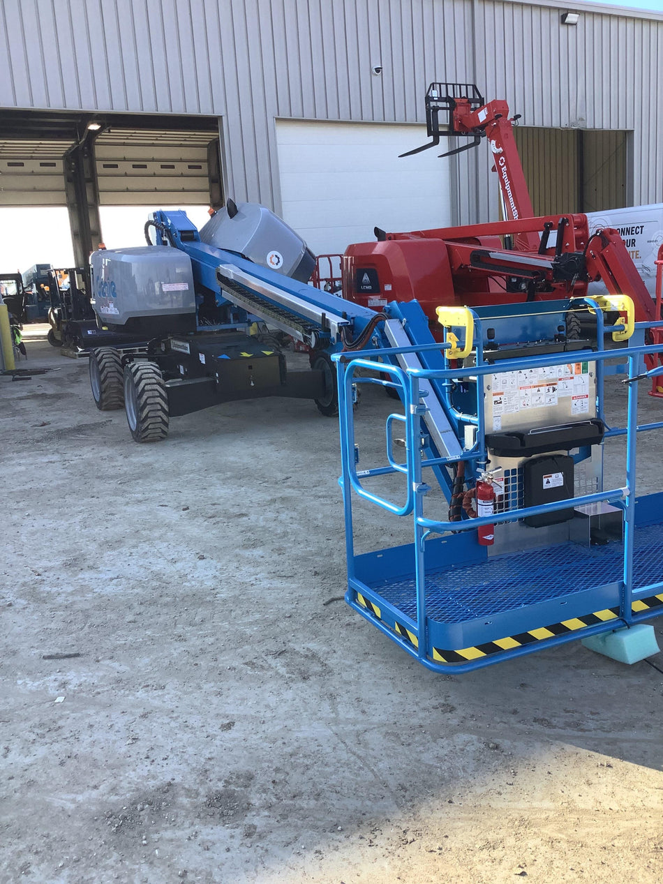 2021 GENIE S-45 XC