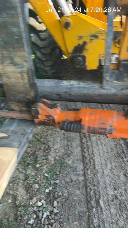 2022 MICHIGAN PNEUMATIC MP-TPB90-114